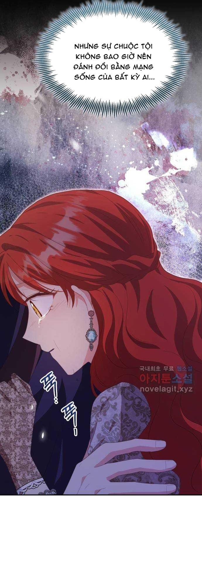 Cách Chia Tay Nam Chính Chapter 52 - 61