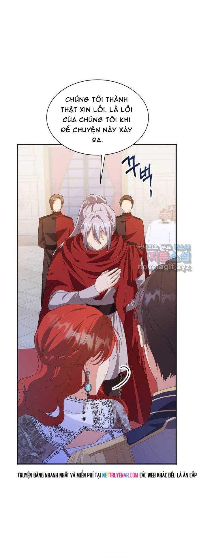 Cách Chia Tay Nam Chính Chapter 52 - 62