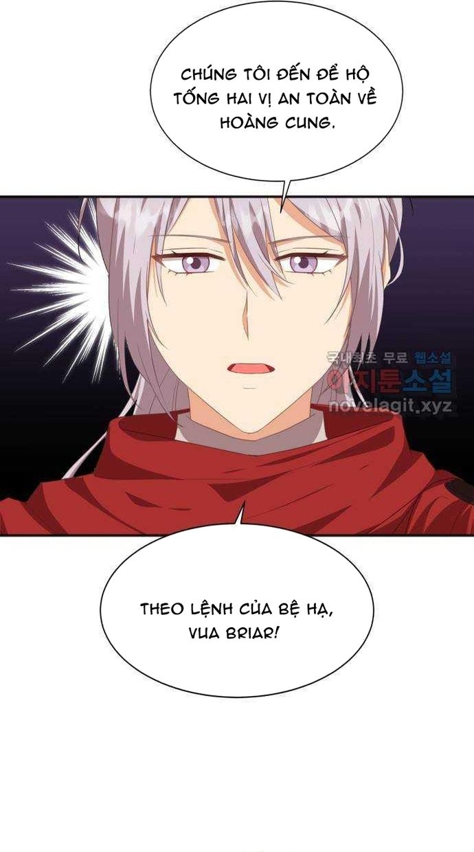 Cách Chia Tay Nam Chính Chapter 52 - 63