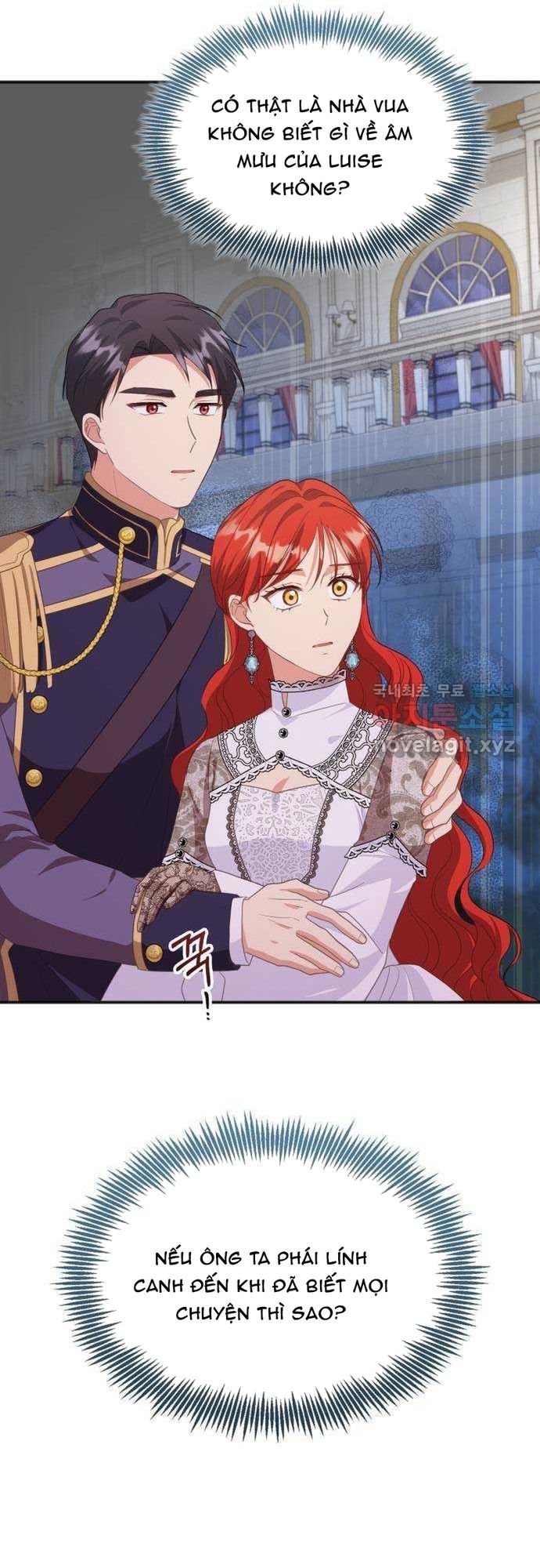 Cách Chia Tay Nam Chính Chapter 52 - 64