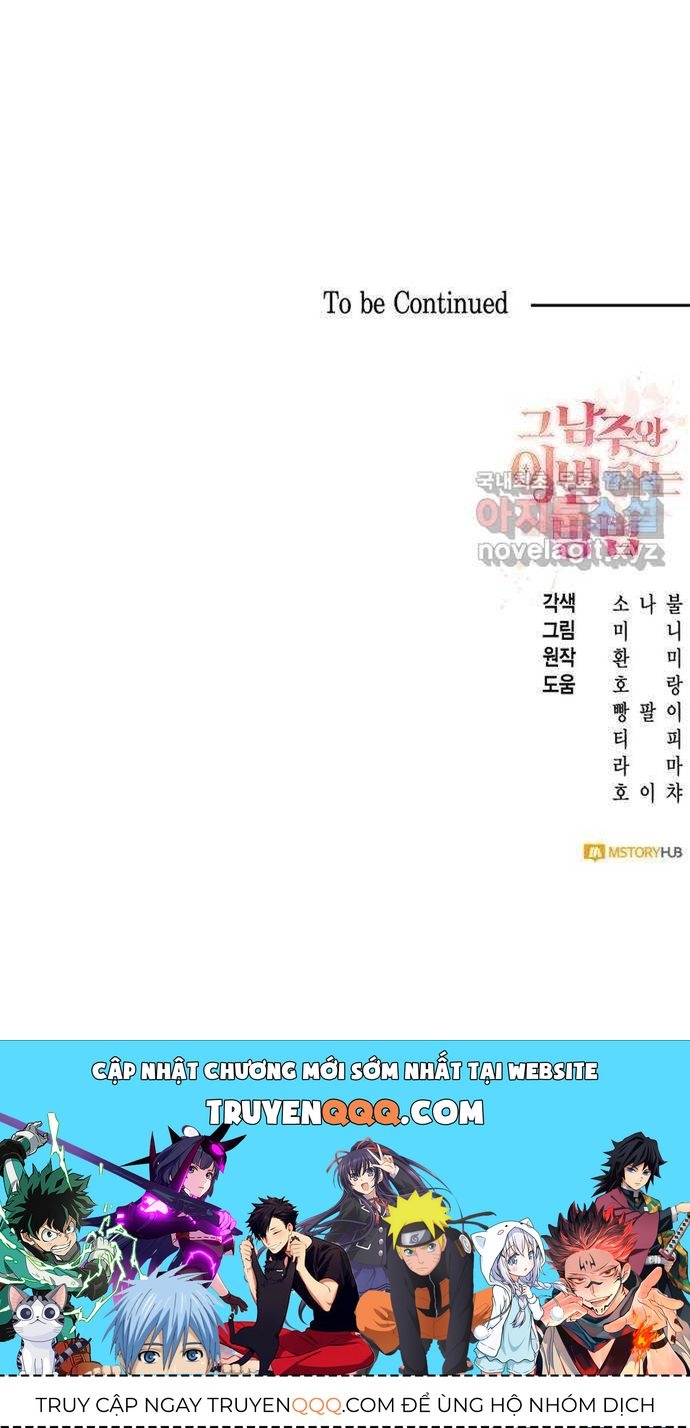 Cách Chia Tay Nam Chính Chapter 52 - 65