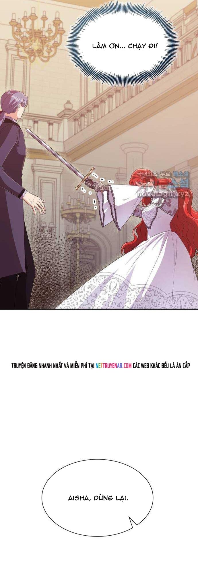 Cách Chia Tay Nam Chính Chapter 52 - 8