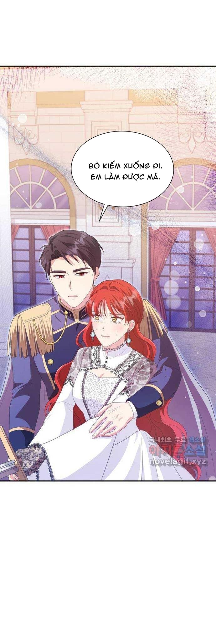 Cách Chia Tay Nam Chính Chapter 52 - 10