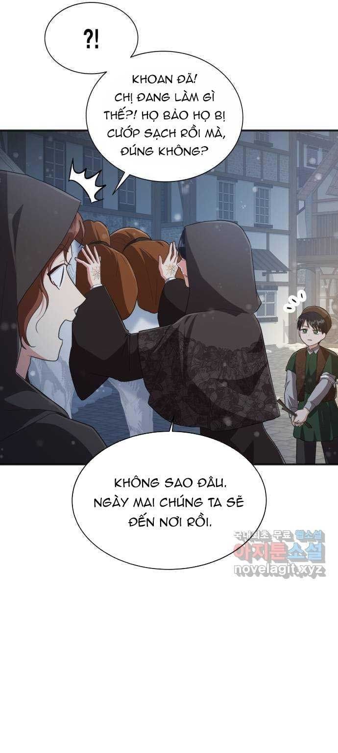 Cách Chia Tay Nam Chính Chapter 53 - 11