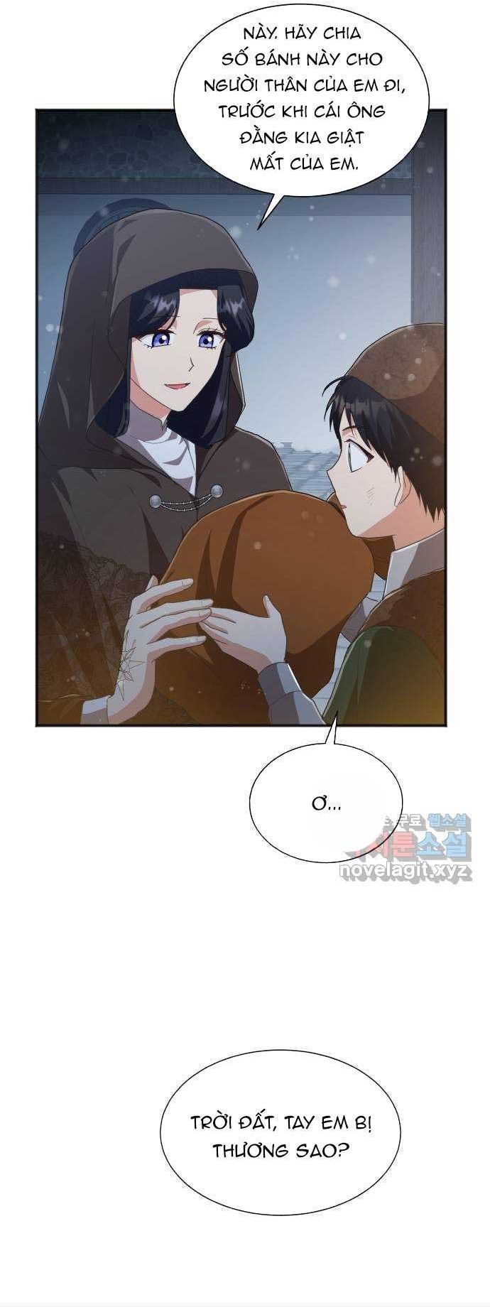 Cách Chia Tay Nam Chính Chapter 53 - 12