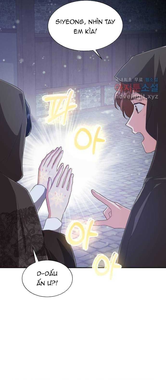 Cách Chia Tay Nam Chính Chapter 53 - 16