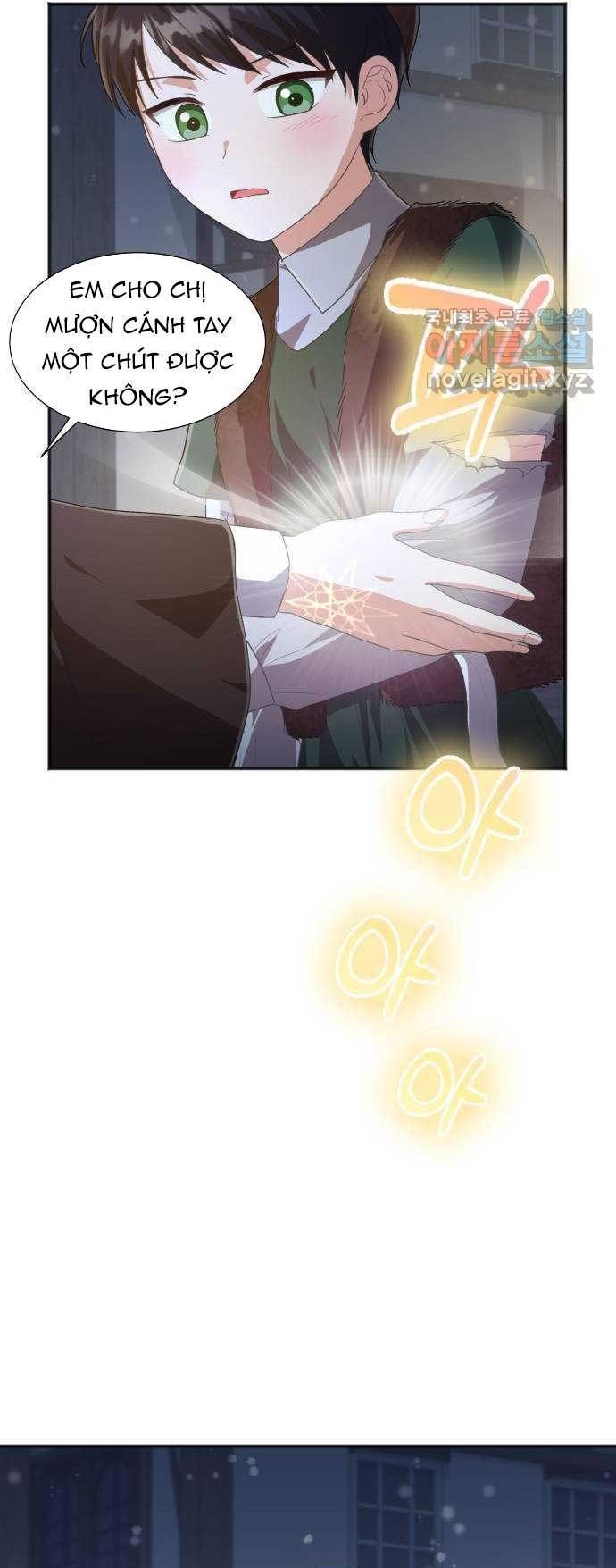 Cách Chia Tay Nam Chính Chapter 53 - 17