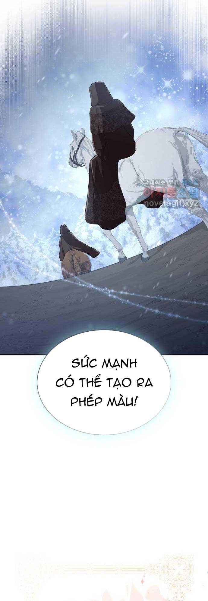 Cách Chia Tay Nam Chính Chapter 53 - 21