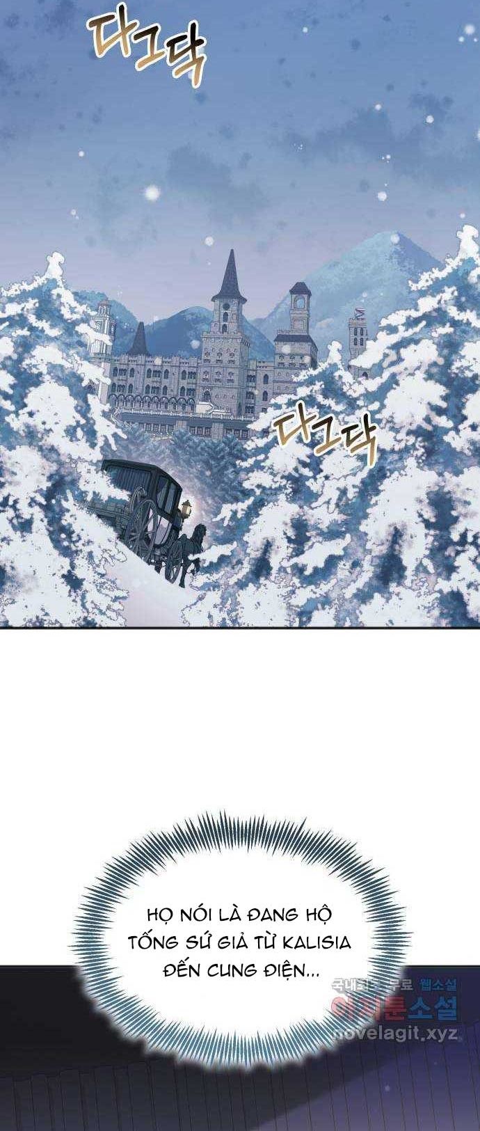 Cách Chia Tay Nam Chính Chapter 53 - 23