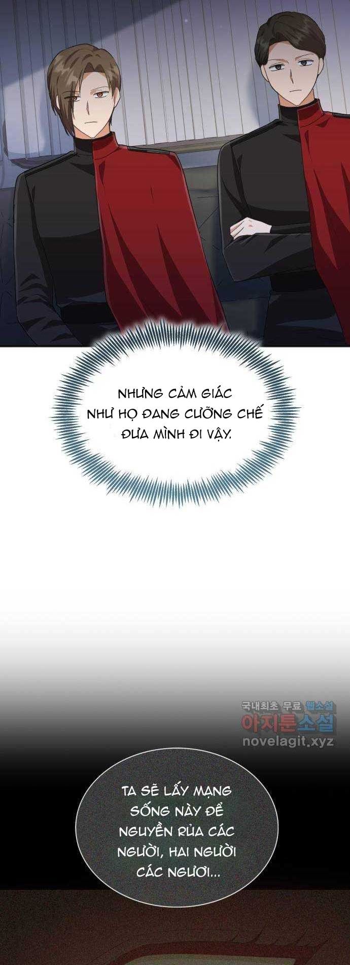 Cách Chia Tay Nam Chính Chapter 53 - 24