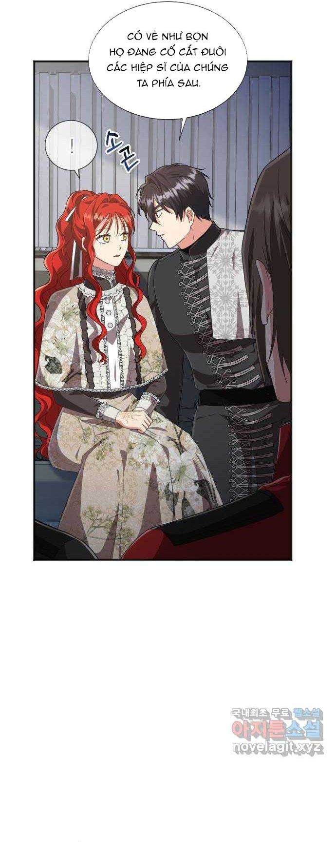 Cách Chia Tay Nam Chính Chapter 53 - 27