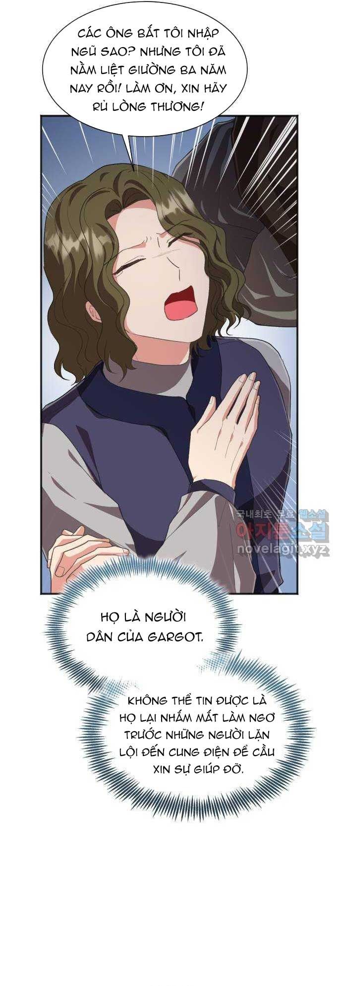 Cách Chia Tay Nam Chính Chapter 53 - 29