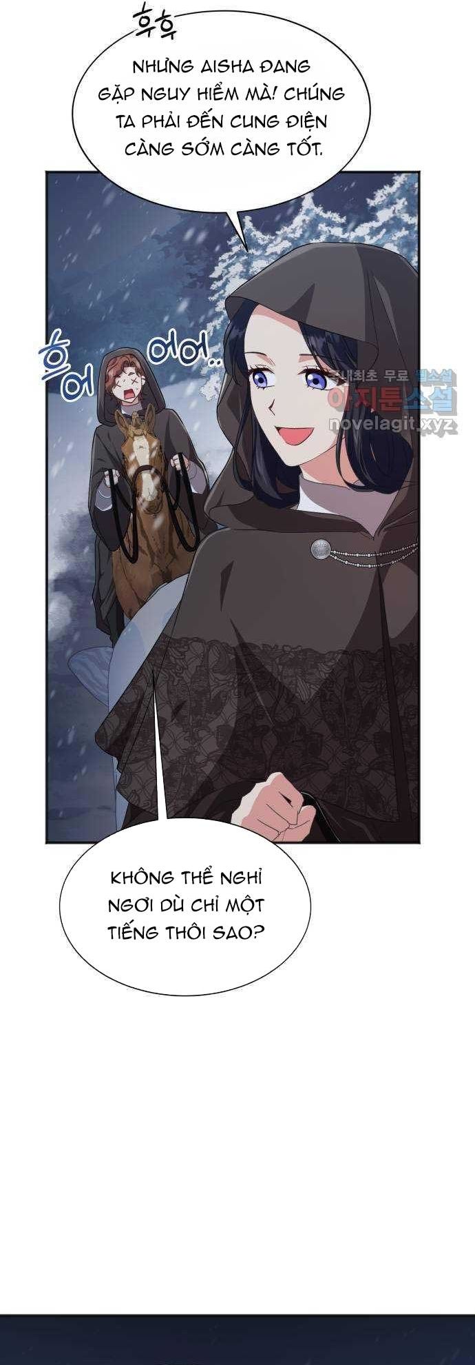 Cách Chia Tay Nam Chính Chapter 53 - 4