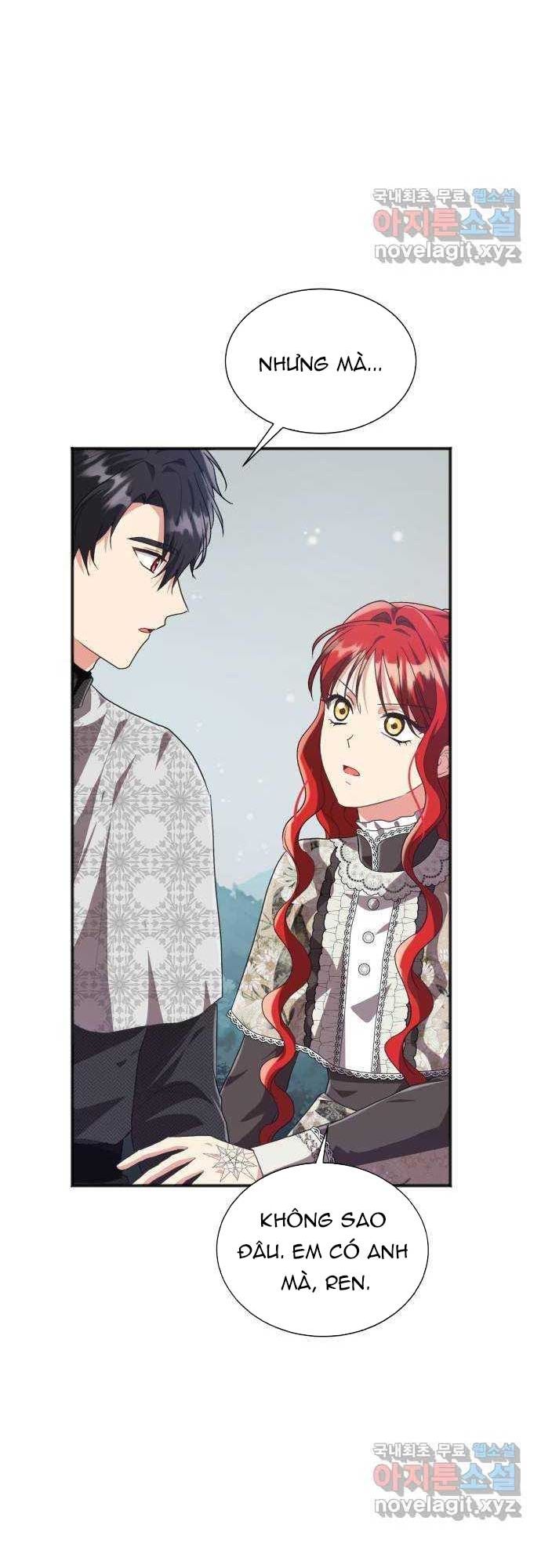 Cách Chia Tay Nam Chính Chapter 53 - 31