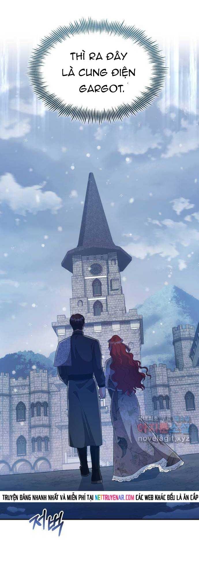 Cách Chia Tay Nam Chính Chapter 53 - 32