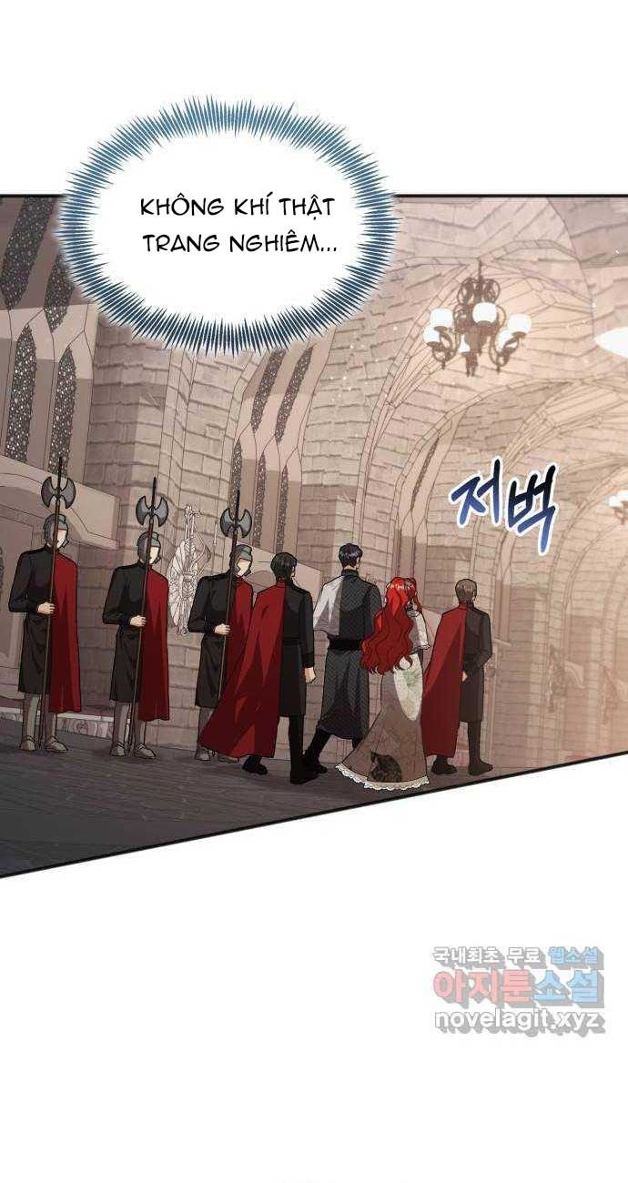 Cách Chia Tay Nam Chính Chapter 53 - 33