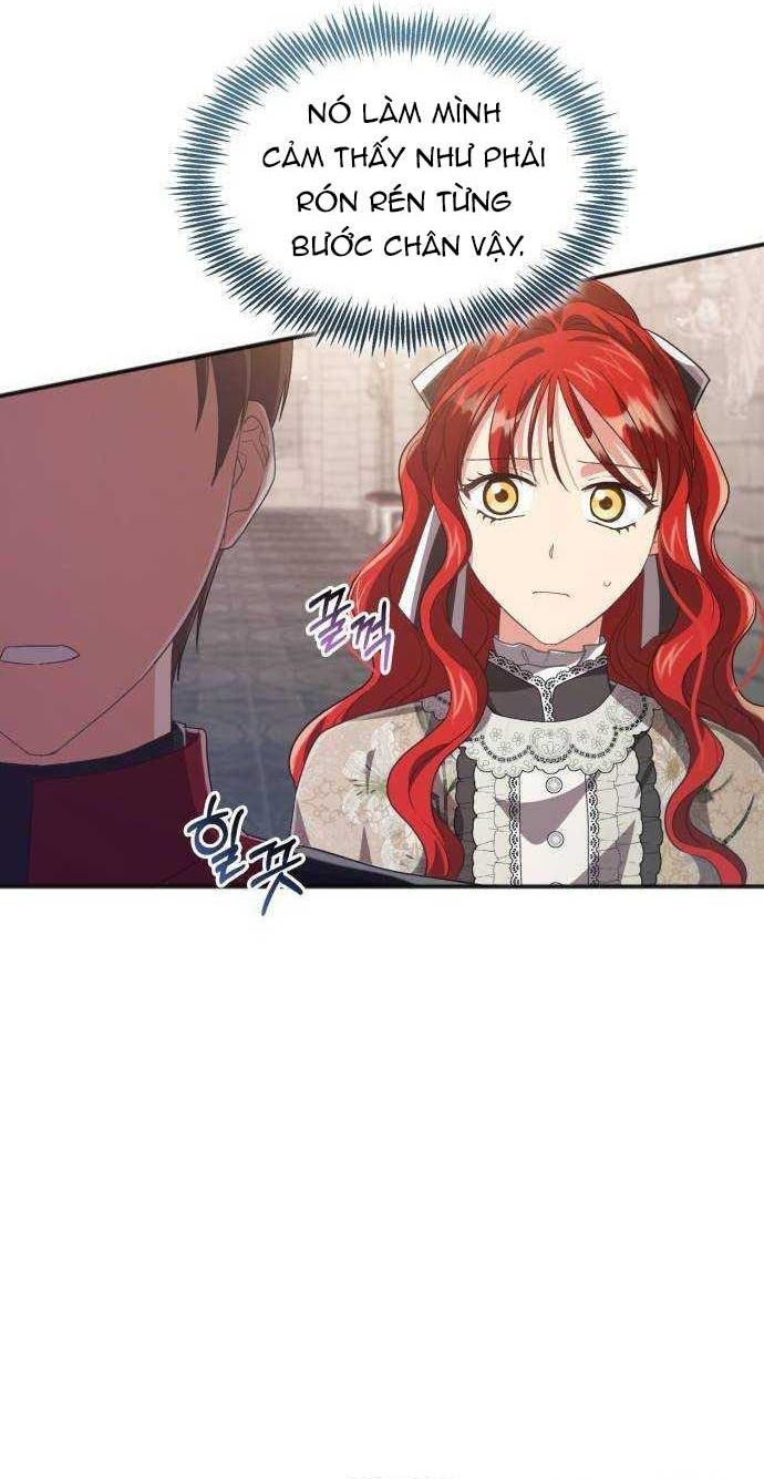 Cách Chia Tay Nam Chính Chapter 53 - 34