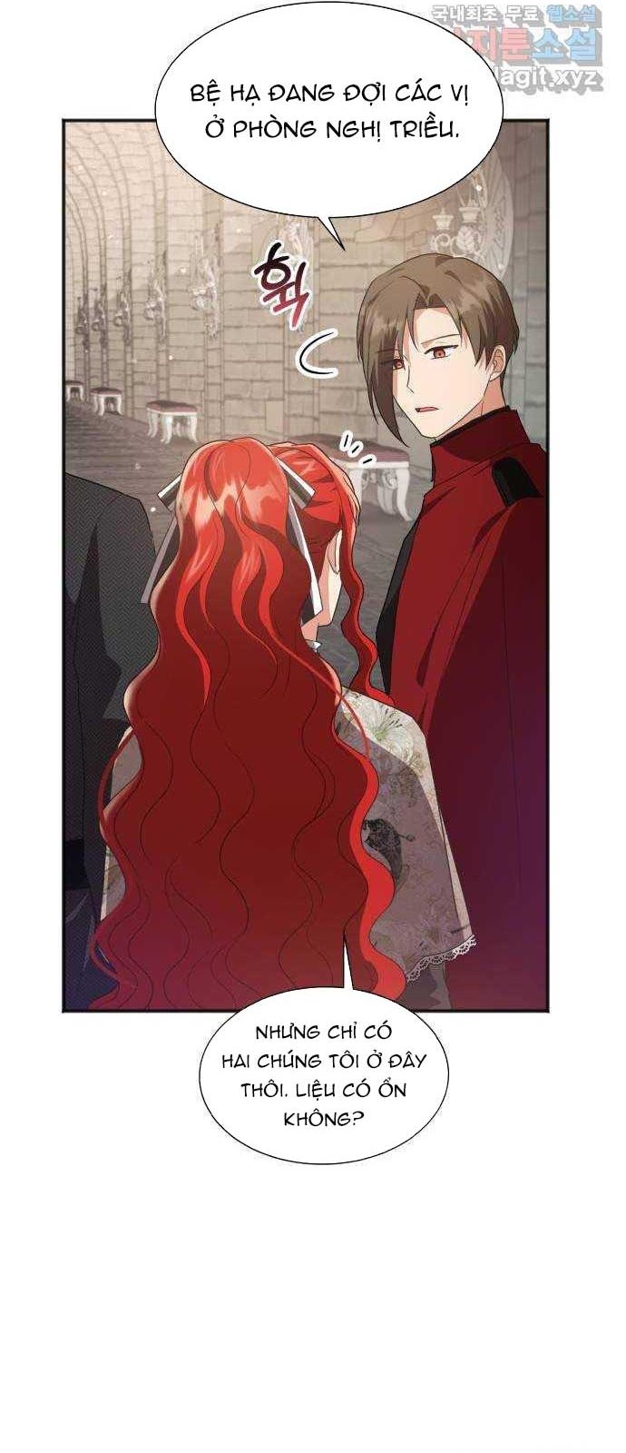 Cách Chia Tay Nam Chính Chapter 53 - 35