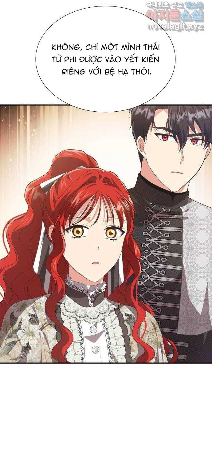 Cách Chia Tay Nam Chính Chapter 53 - 36