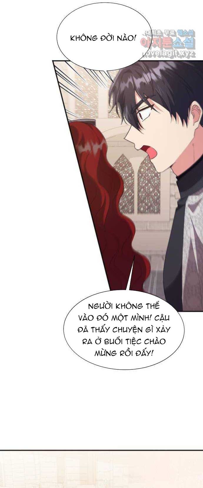 Cách Chia Tay Nam Chính Chapter 53 - 37