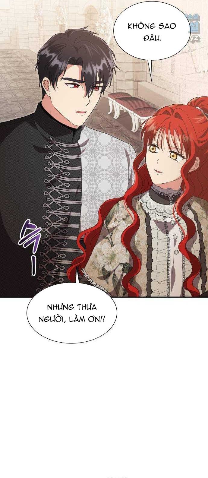 Cách Chia Tay Nam Chính Chapter 53 - 38