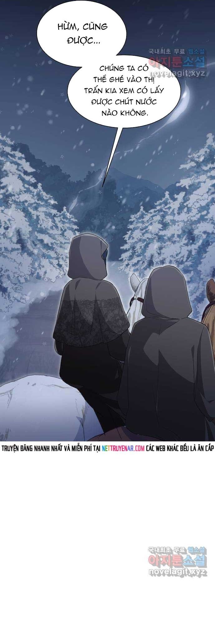 Cách Chia Tay Nam Chính Chapter 53 - 5