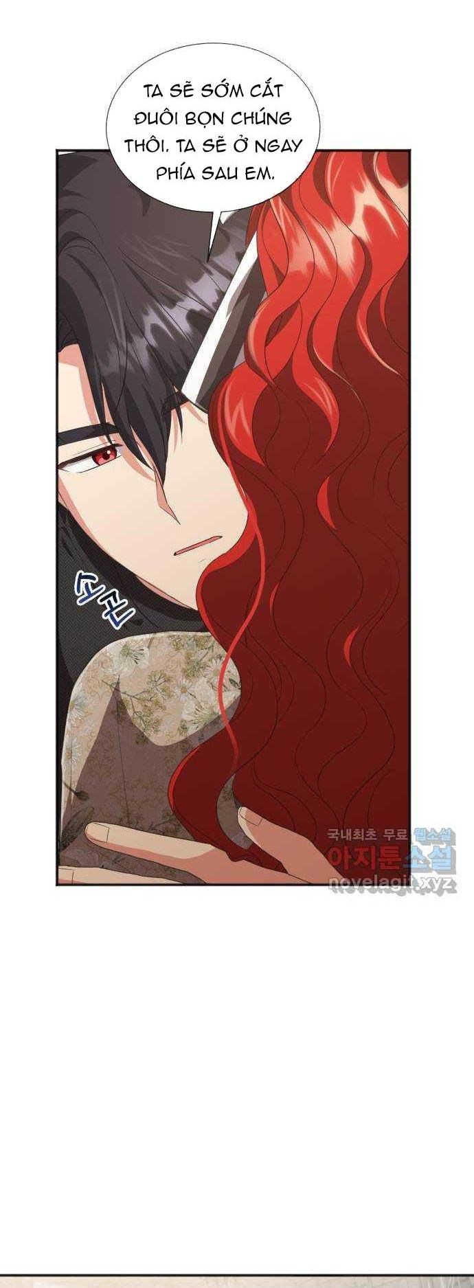 Cách Chia Tay Nam Chính Chapter 53 - 42