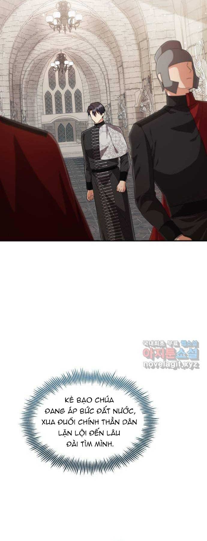 Cách Chia Tay Nam Chính Chapter 53 - 44