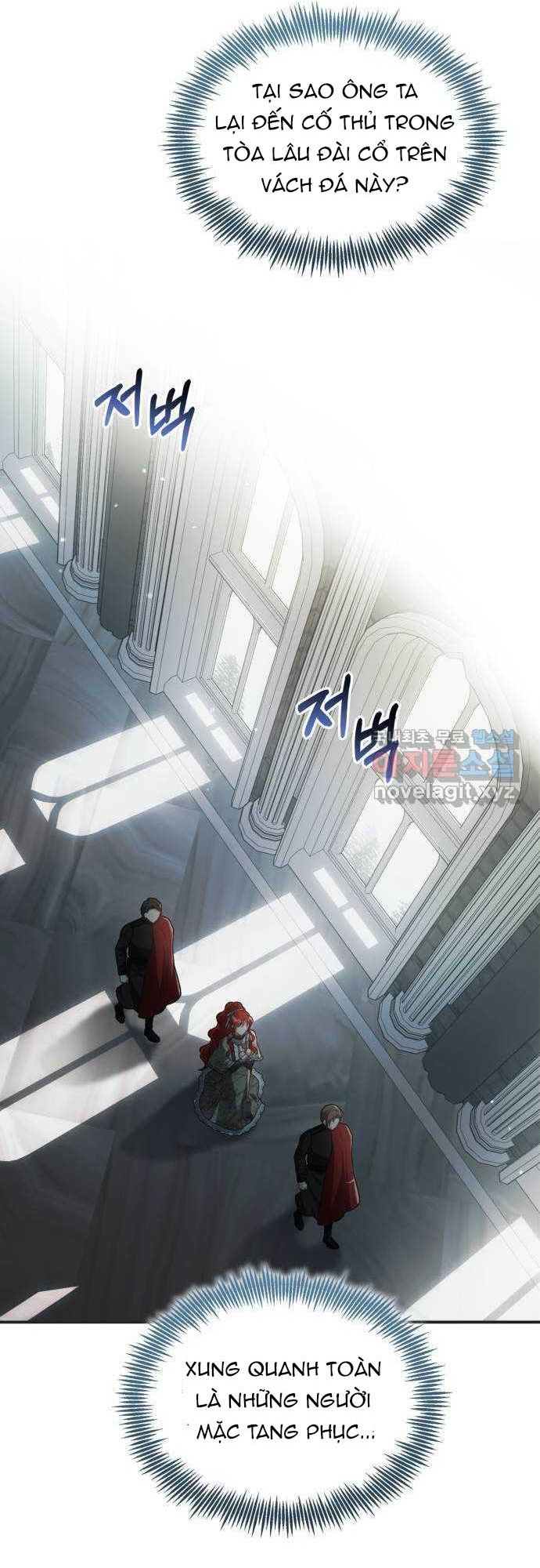 Cách Chia Tay Nam Chính Chapter 53 - 45