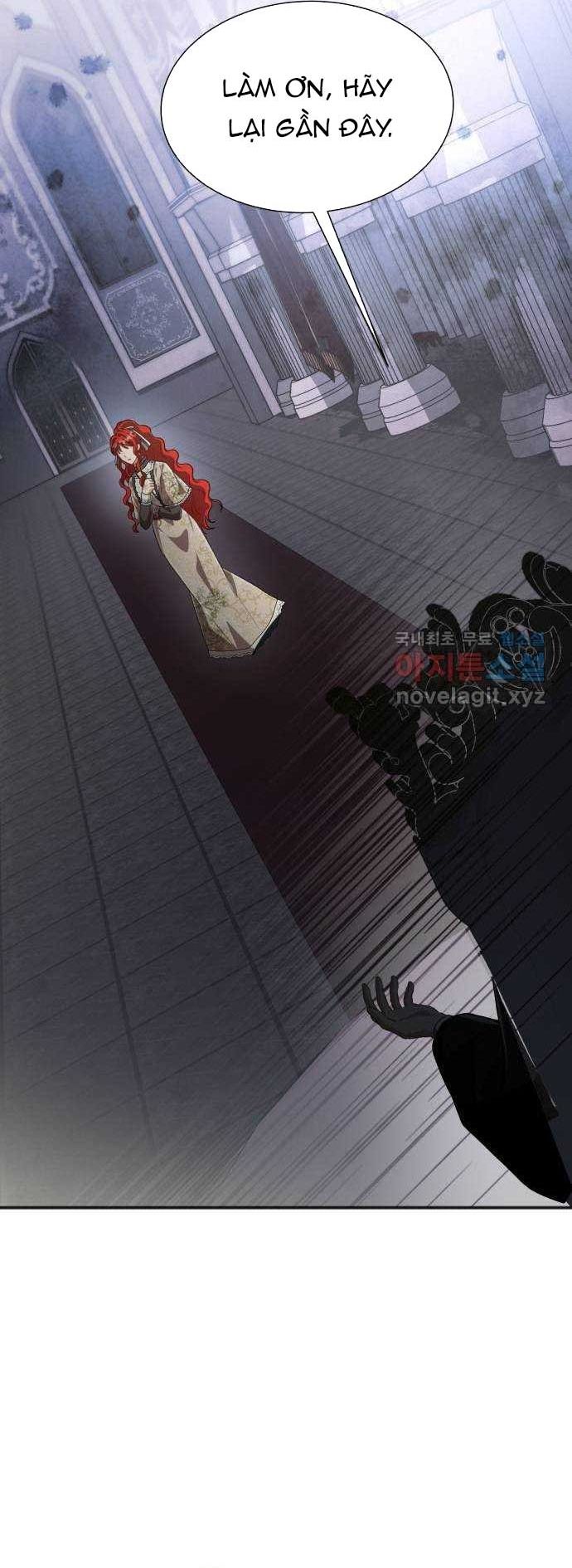 Cách Chia Tay Nam Chính Chapter 53 - 51