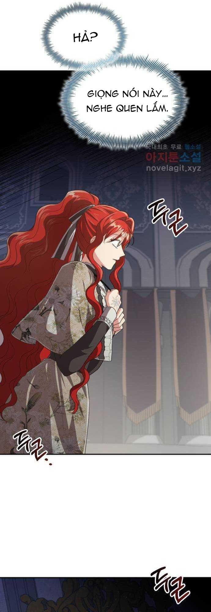 Cách Chia Tay Nam Chính Chapter 53 - 52