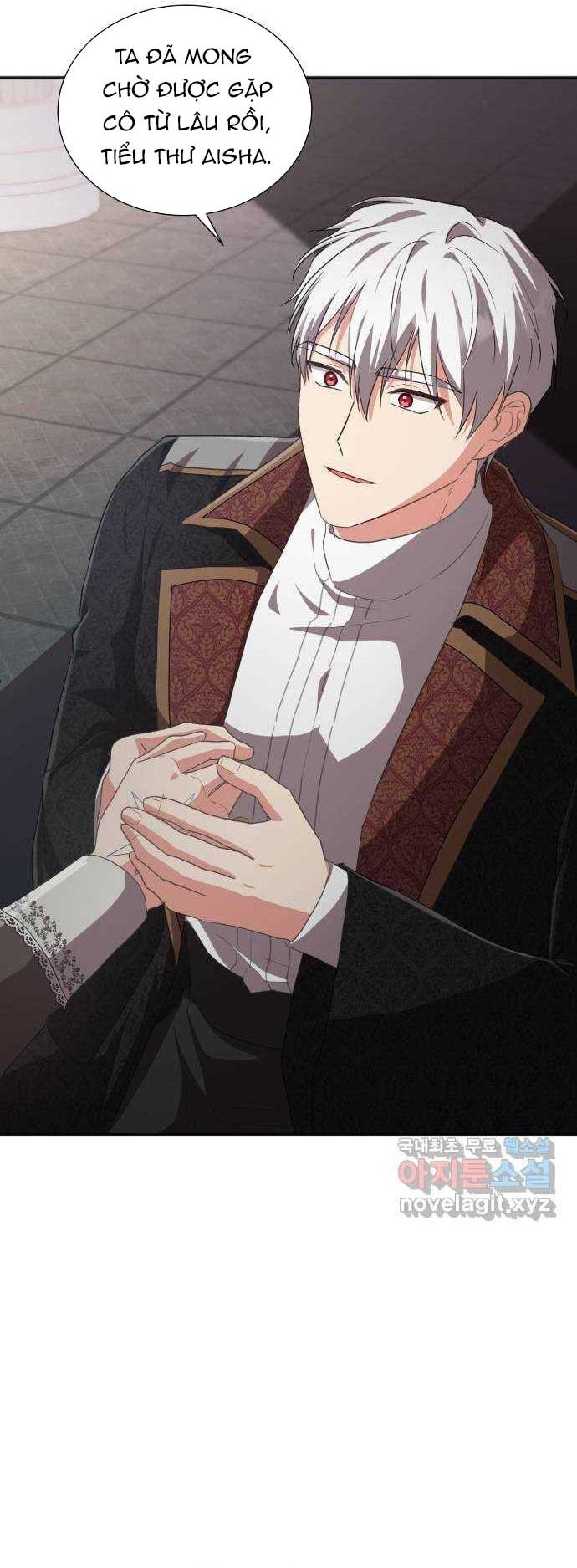 Cách Chia Tay Nam Chính Chapter 53 - 55