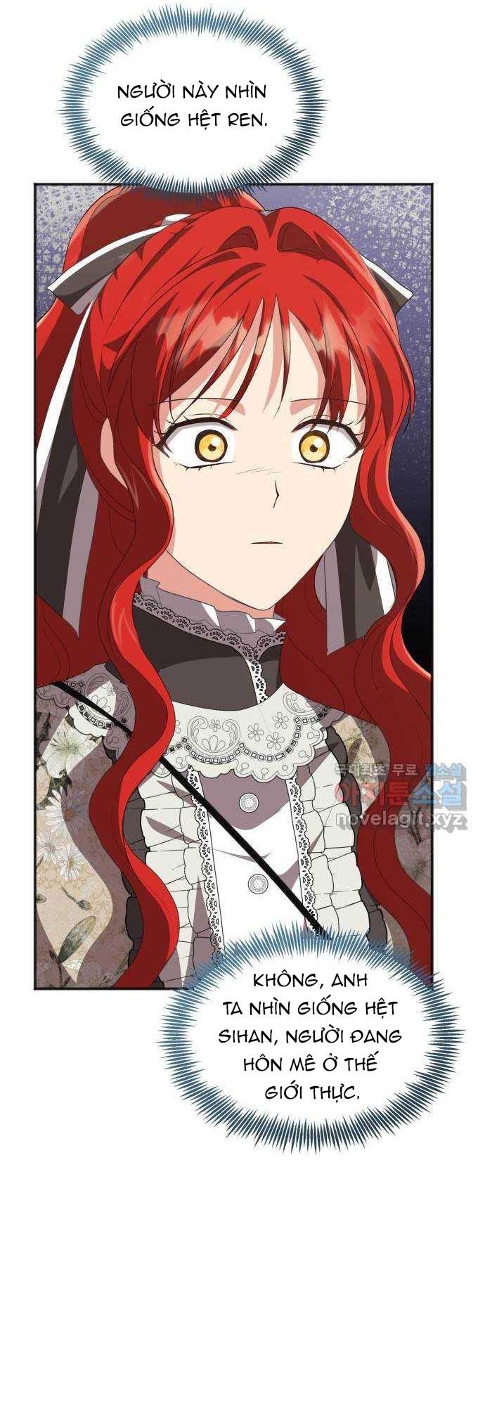 Cách Chia Tay Nam Chính Chapter 53 - 56