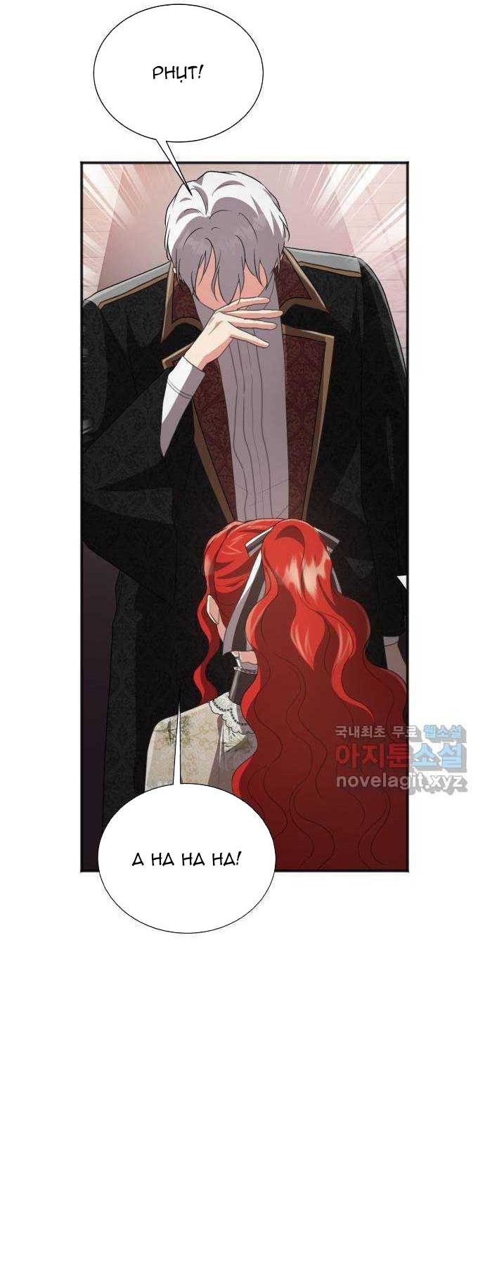 Cách Chia Tay Nam Chính Chapter 53 - 60