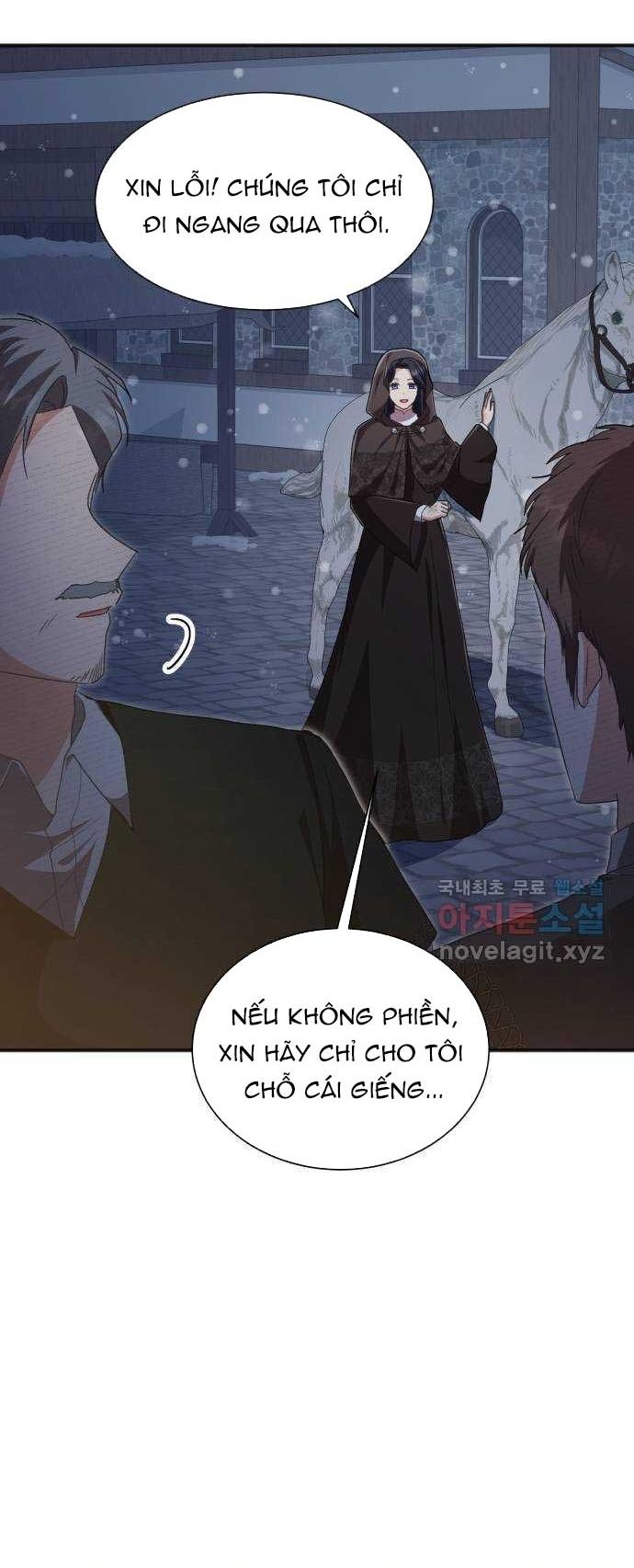Cách Chia Tay Nam Chính Chapter 53 - 7