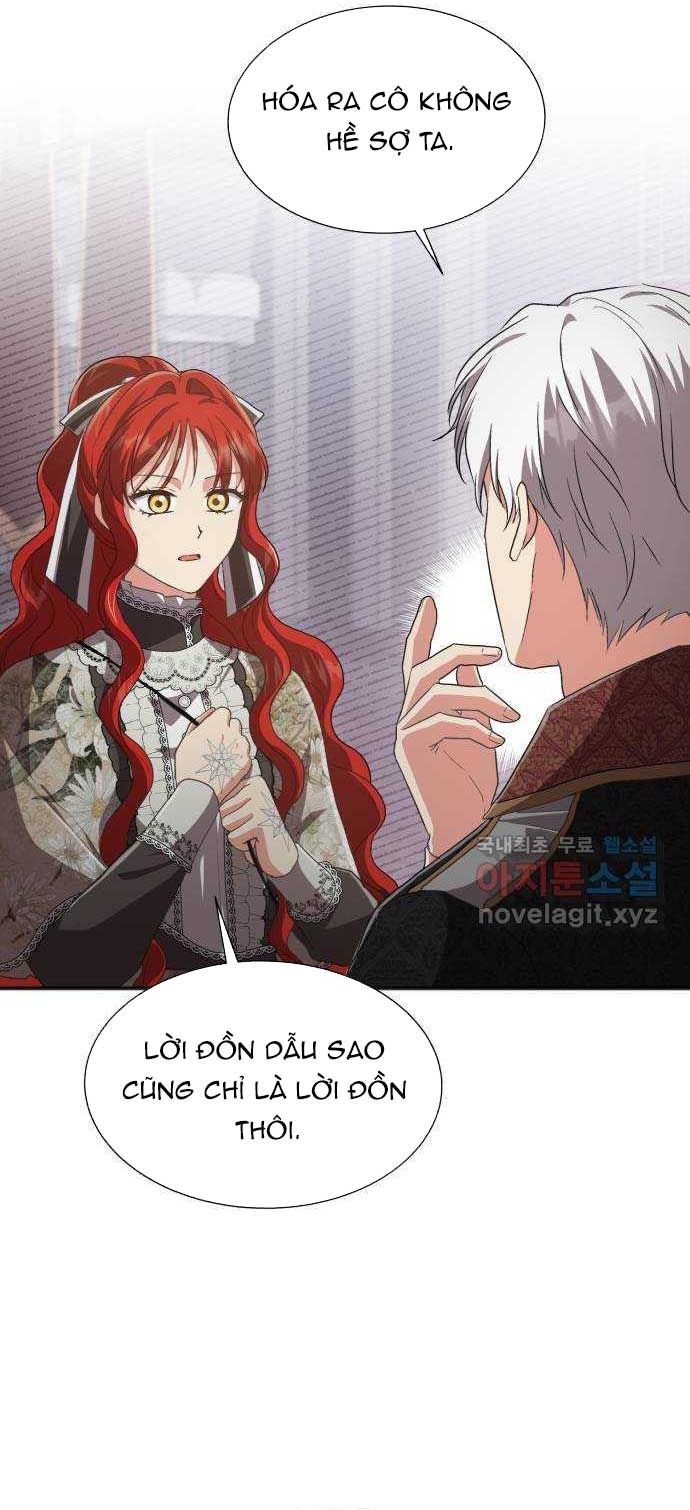 Cách Chia Tay Nam Chính Chapter 53 - 61