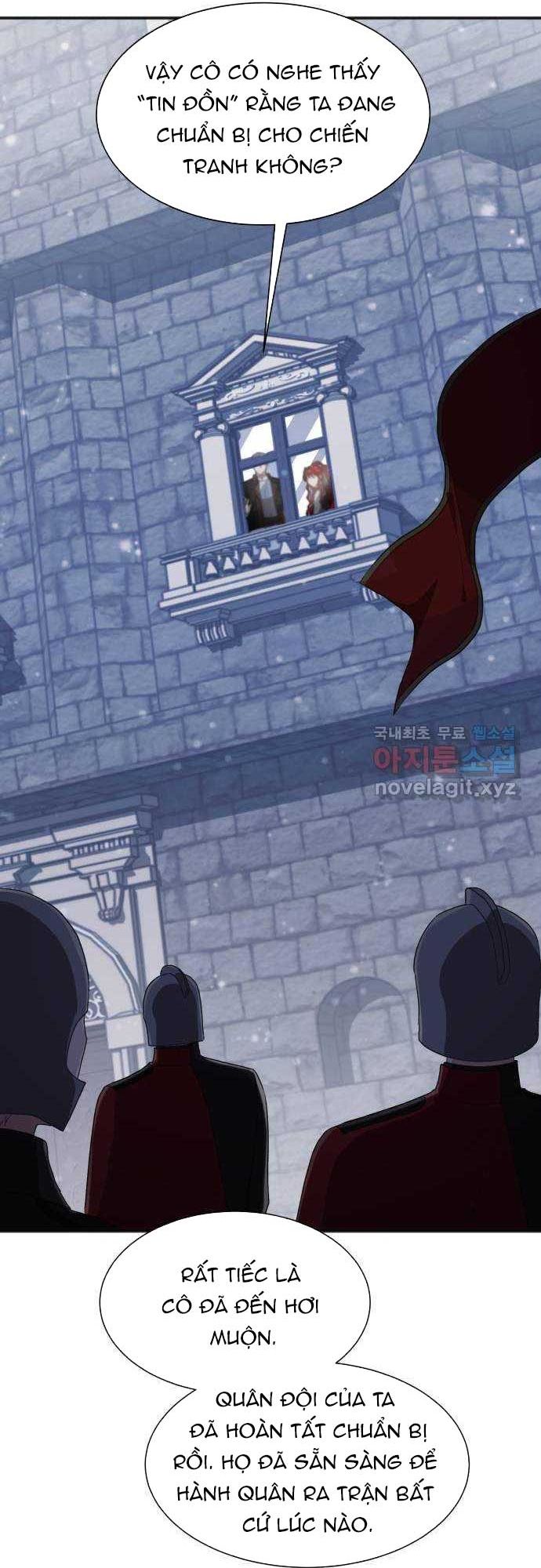 Cách Chia Tay Nam Chính Chapter 53 - 62