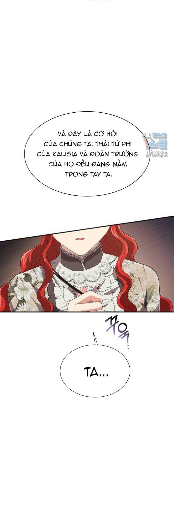 Cách Chia Tay Nam Chính Chapter 53 - 63