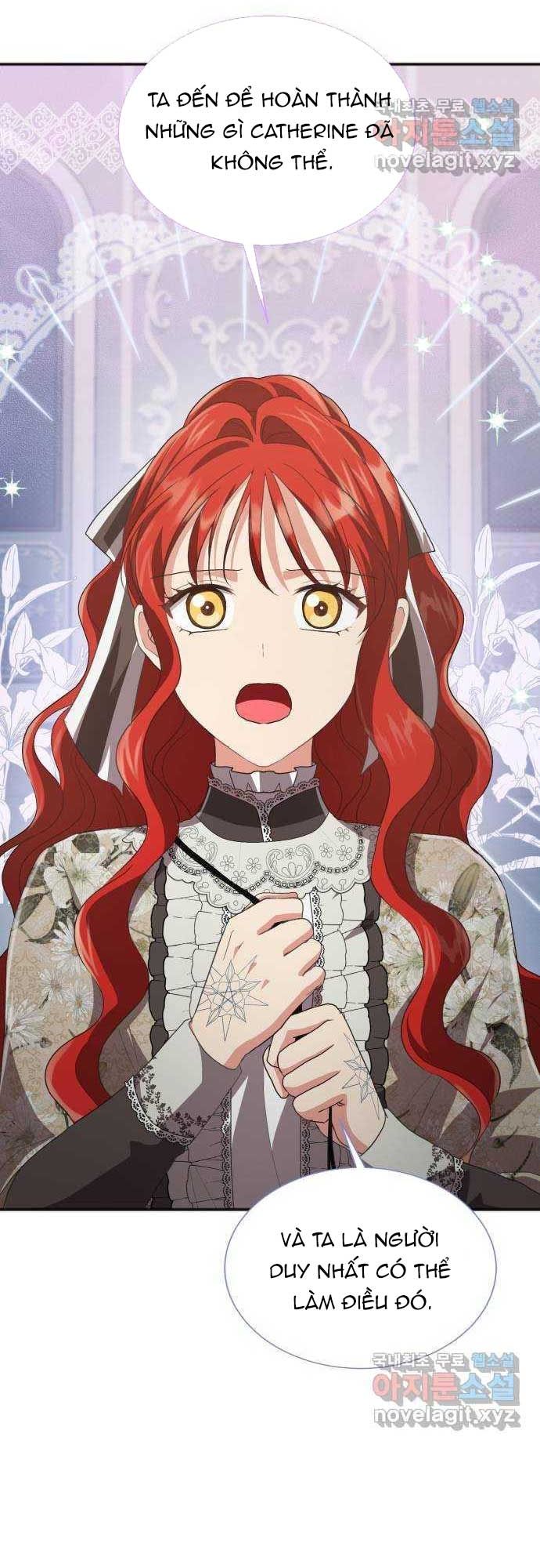 Cách Chia Tay Nam Chính Chapter 53 - 64