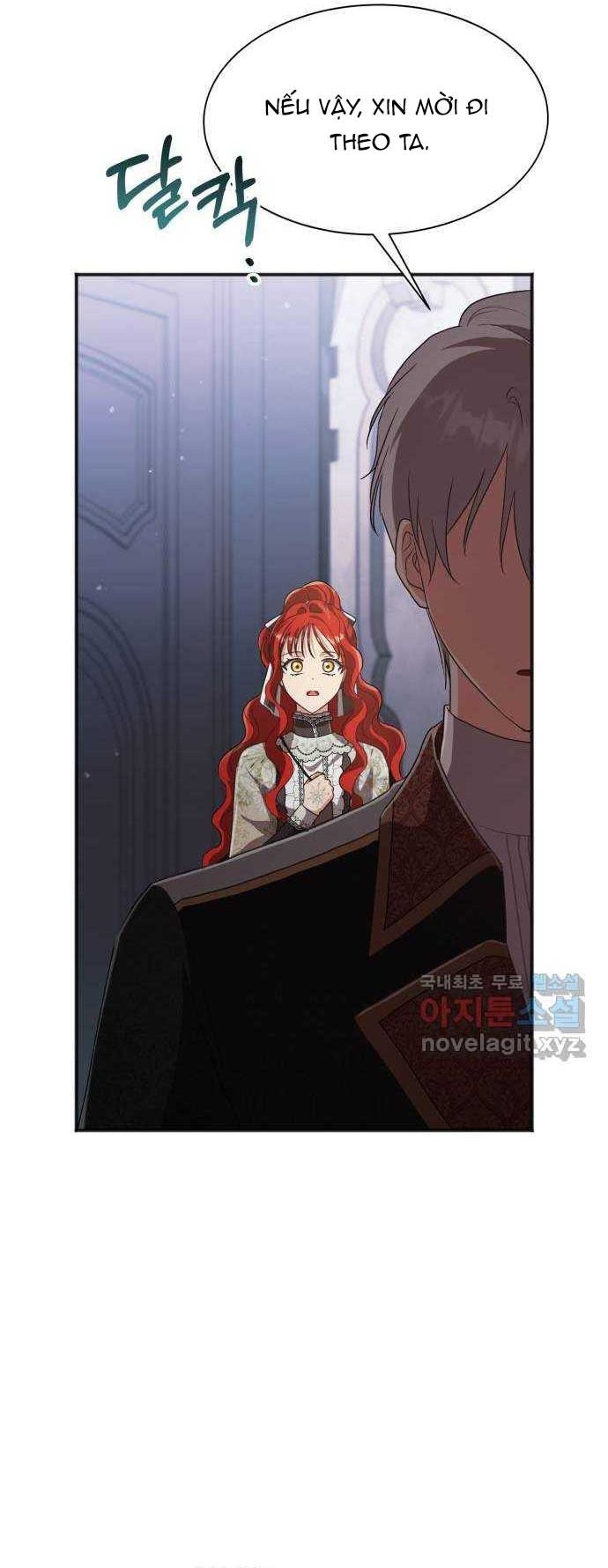 Cách Chia Tay Nam Chính Chapter 53 - 66