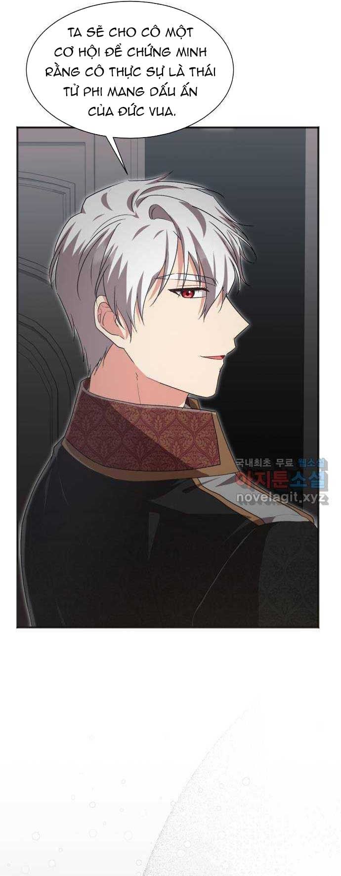 Cách Chia Tay Nam Chính Chapter 53 - 67