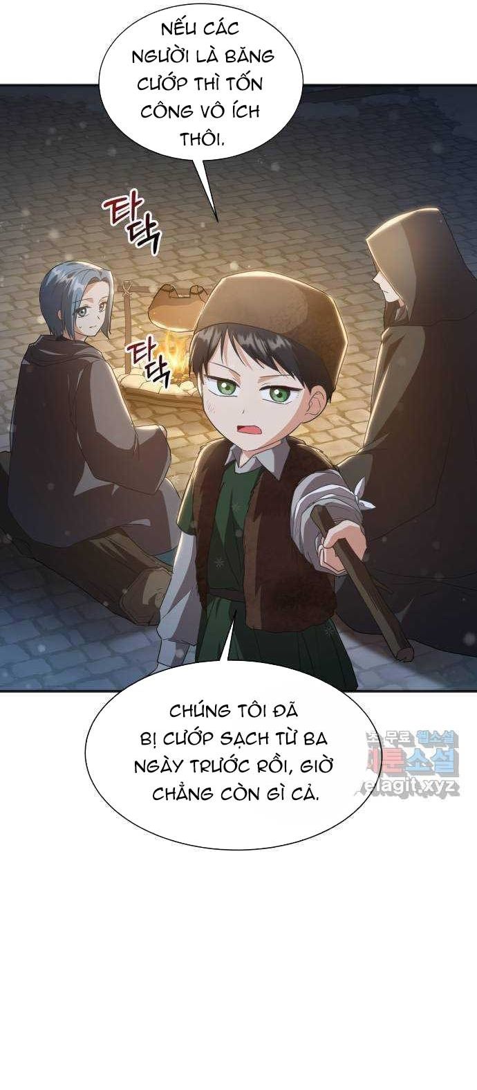 Cách Chia Tay Nam Chính Chapter 53 - 9