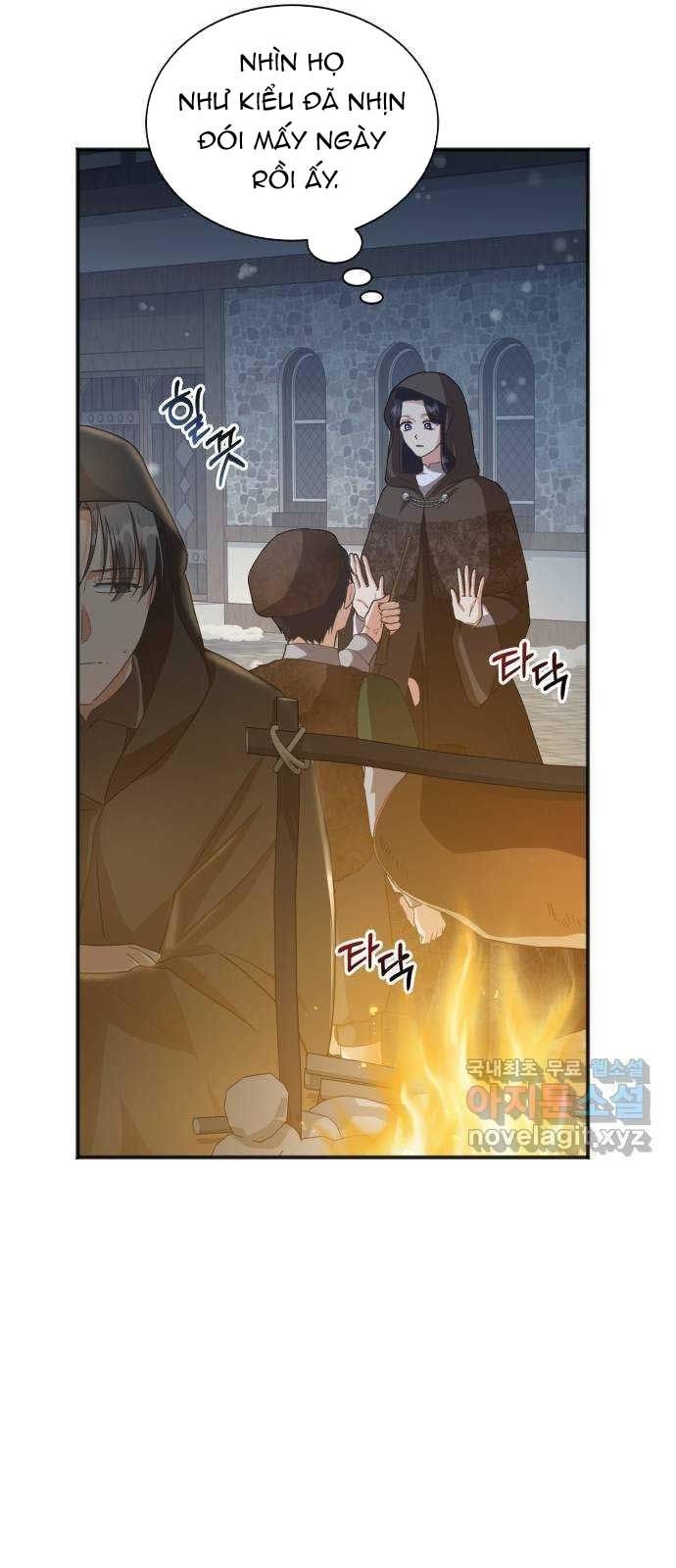 Cách Chia Tay Nam Chính Chapter 53 - 10