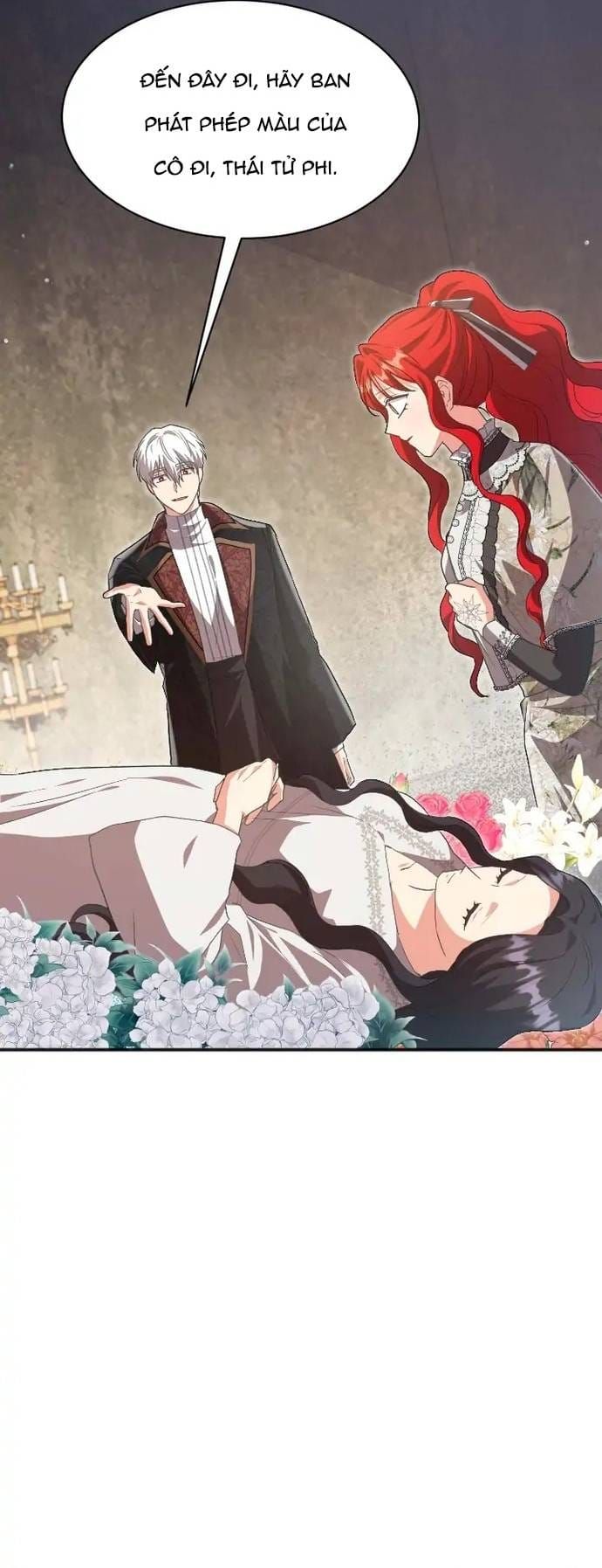 Cách Chia Tay Nam Chính Chapter 54 - 13