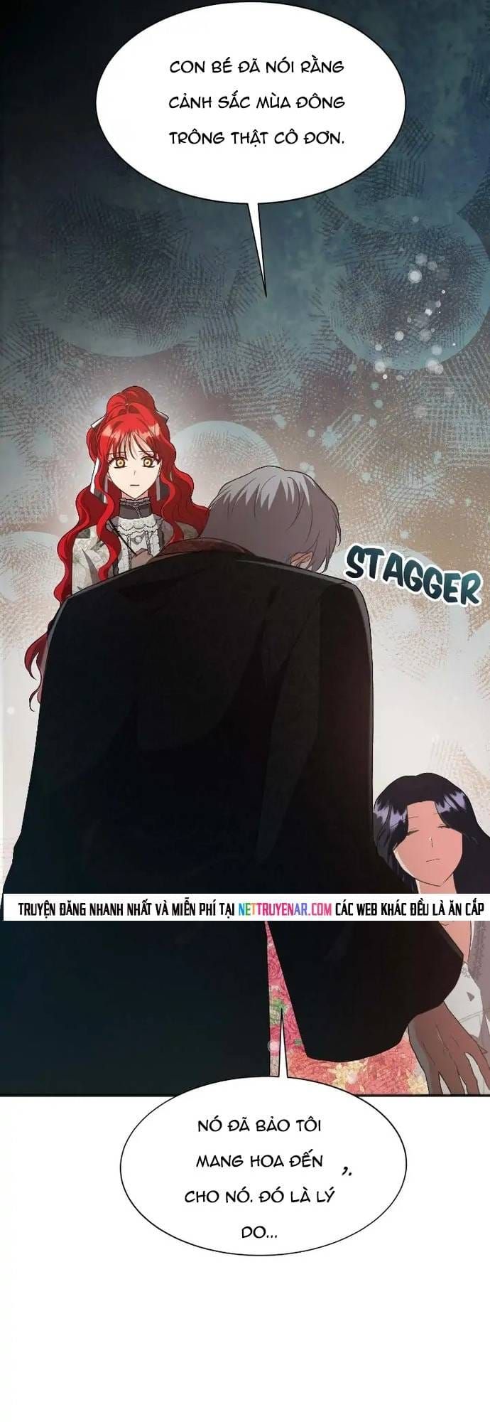 Cách Chia Tay Nam Chính Chapter 54 - 20