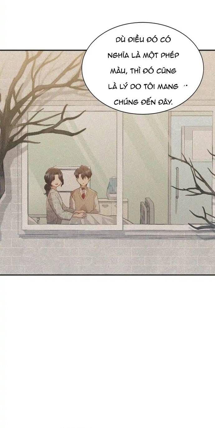 Cách Chia Tay Nam Chính Chapter 54 - 21