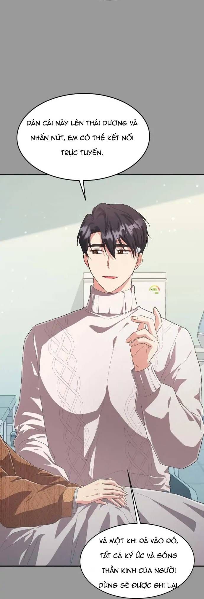 Cách Chia Tay Nam Chính Chapter 54 - 25