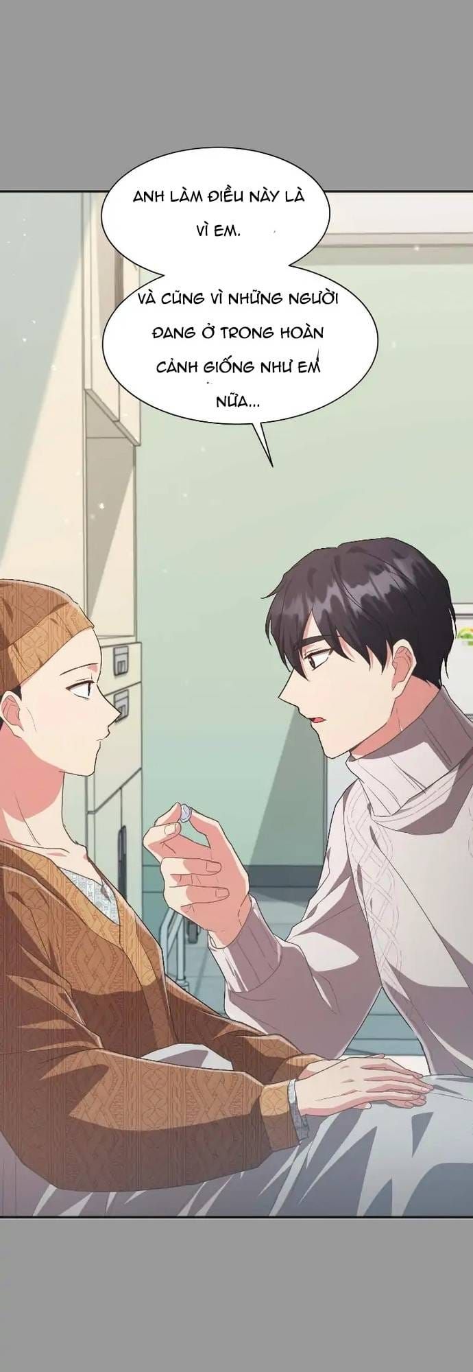 Cách Chia Tay Nam Chính Chapter 54 - 27