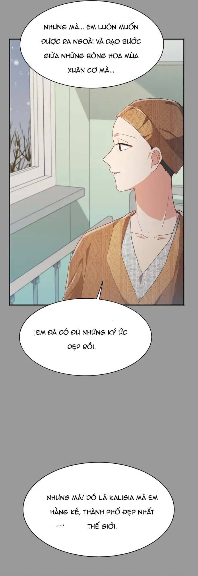 Cách Chia Tay Nam Chính Chapter 54 - 30