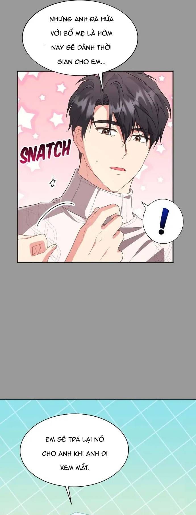 Cách Chia Tay Nam Chính Chapter 54 - 36
